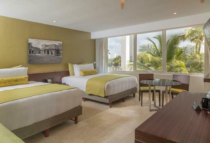 Cameră Clasică, Intercontinental Presidente Cancun Resort