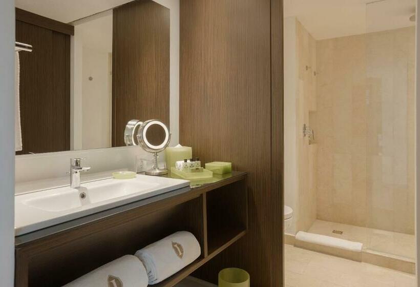 جناح سرير كينج, Intercontinental Presidente Cancun Resort