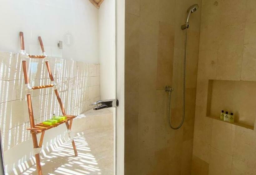 غرفة كلوب سرير كينج, Intercontinental Presidente Cancun Resort