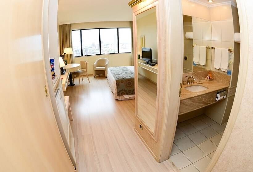 חדר סופריור, Saint Paul