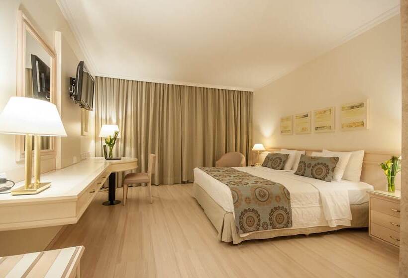 חדר סופריור, Saint Paul