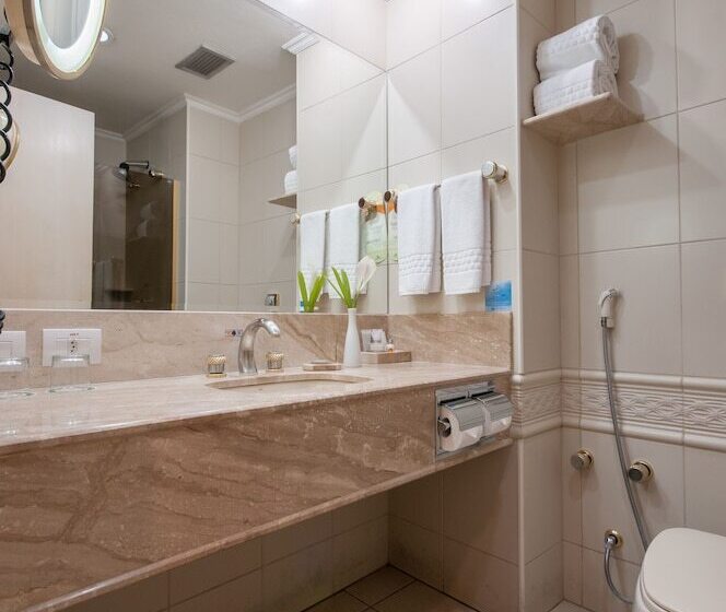 חדר סופריור, Saint Paul