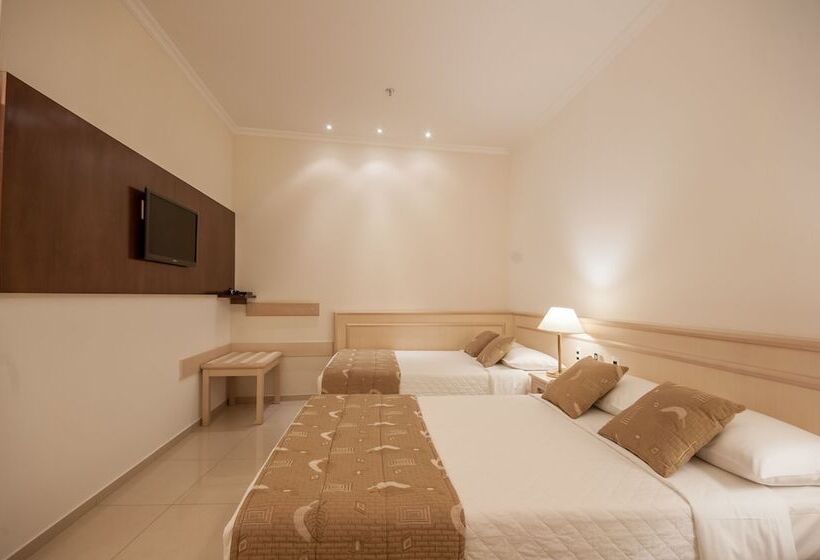 חדר סופריור, Saint Paul