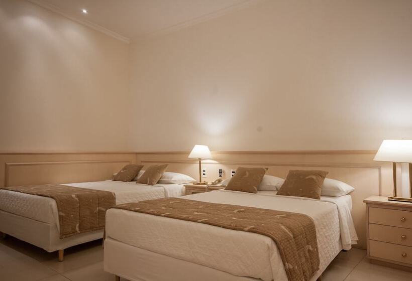 חדר סופריור, Saint Paul