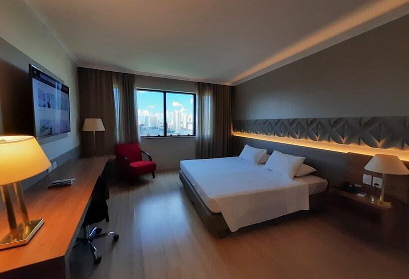 חדר דלוקס, Saint Paul