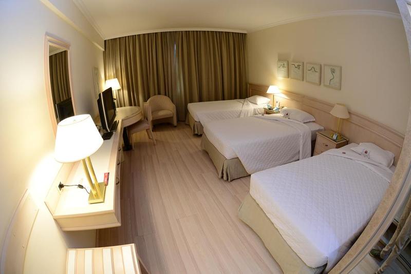 חדר סופריור, Saint Paul