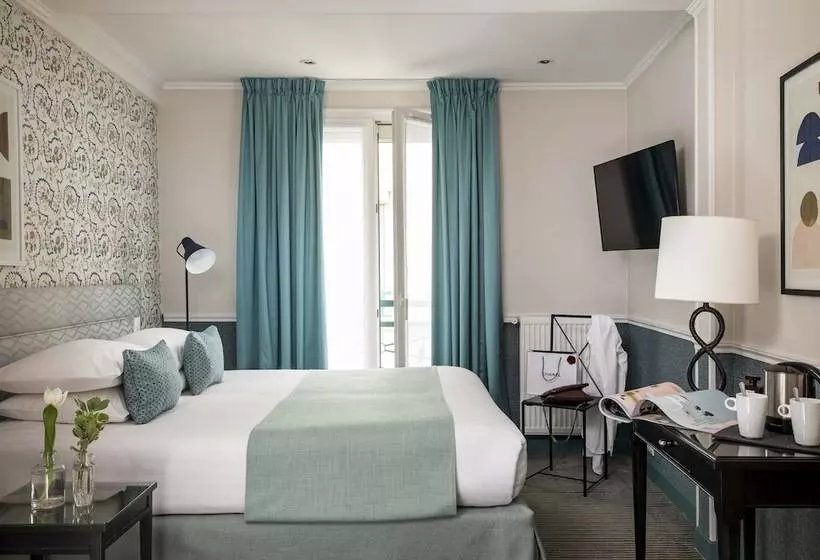 スタンダードルーム, Relais Bosquet By Malone