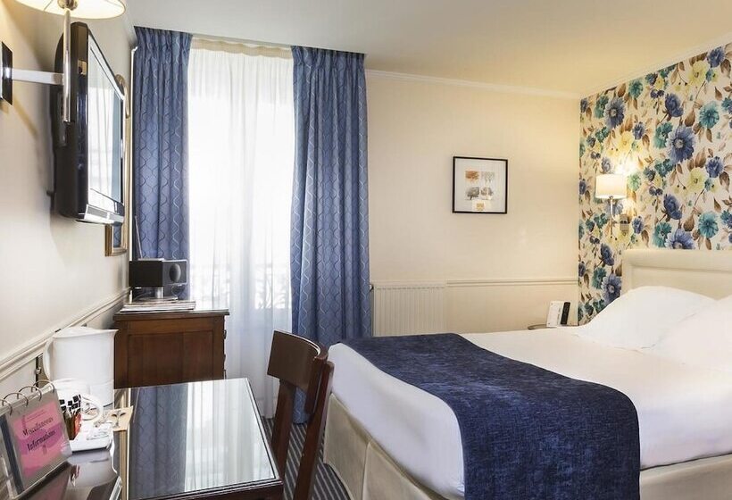 スタンダードルーム, Relais Bosquet By Malone