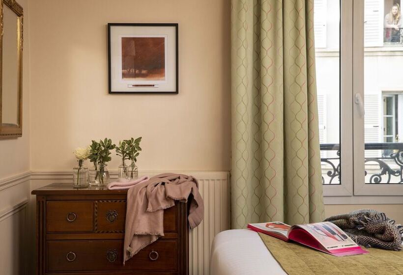 スタンダードルーム, Relais Bosquet By Malone