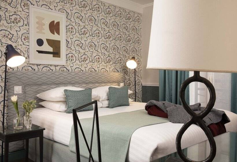 スタンダードルーム, Relais Bosquet By Malone