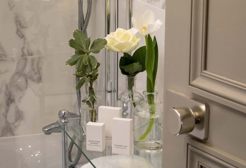 スタンダードルーム, Relais Bosquet By Malone