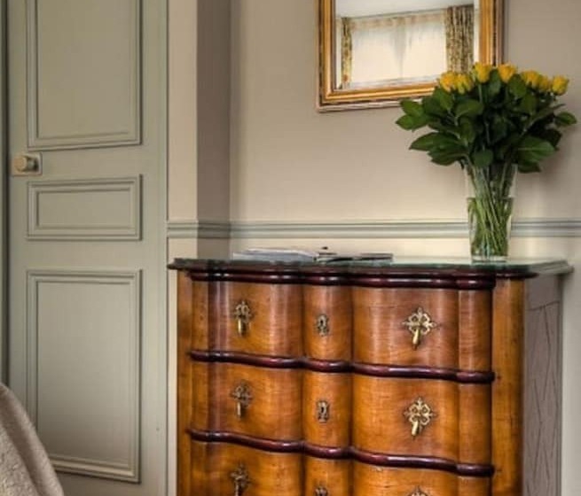 スーペリアールーム, Relais Bosquet By Malone