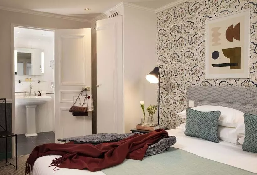 クラシックルーム, Relais Bosquet By Malone