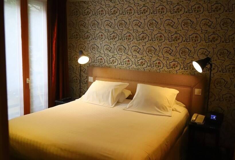 クラシックルーム, Relais Bosquet By Malone