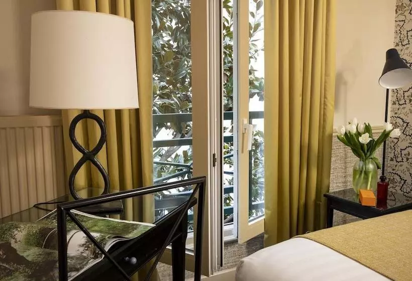 クラシックルーム, Relais Bosquet By Malone