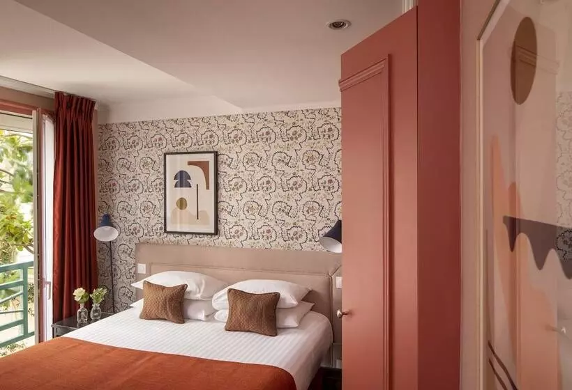 クラシックルーム, Relais Bosquet By Malone
