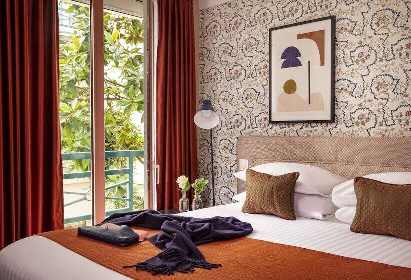 クラシックルーム, Relais Bosquet By Malone