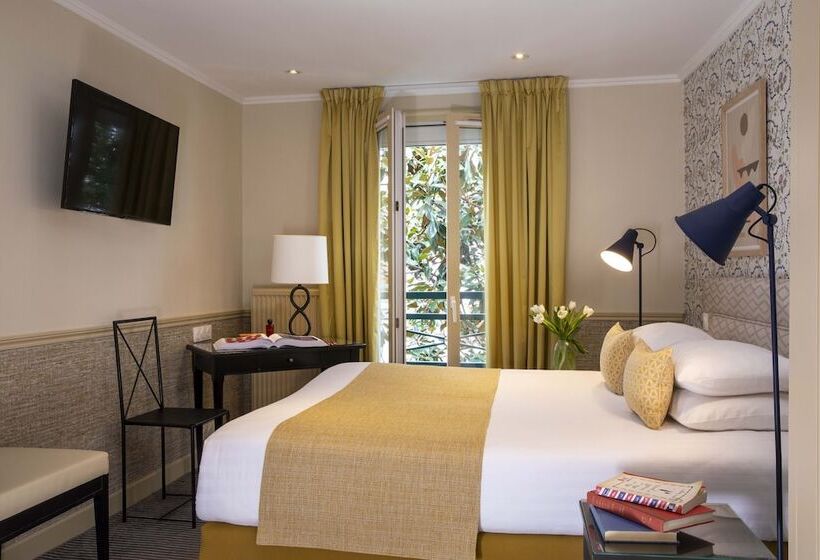 クラシックルーム, Relais Bosquet By Malone