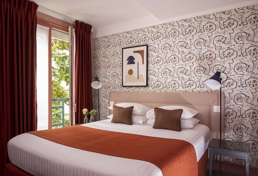 クラシックルーム, Relais Bosquet By Malone