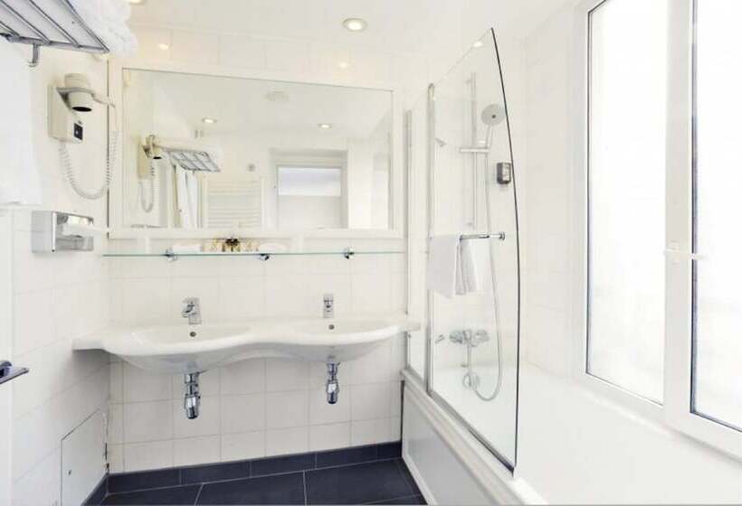 クラシックルーム, Relais Bosquet By Malone