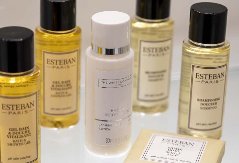 クラシックルーム, Relais Bosquet By Malone