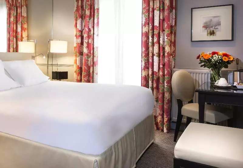 クラシックルーム, Relais Bosquet By Malone