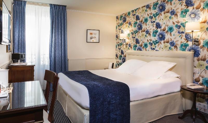 スタンダードルーム, Relais Bosquet By Malone