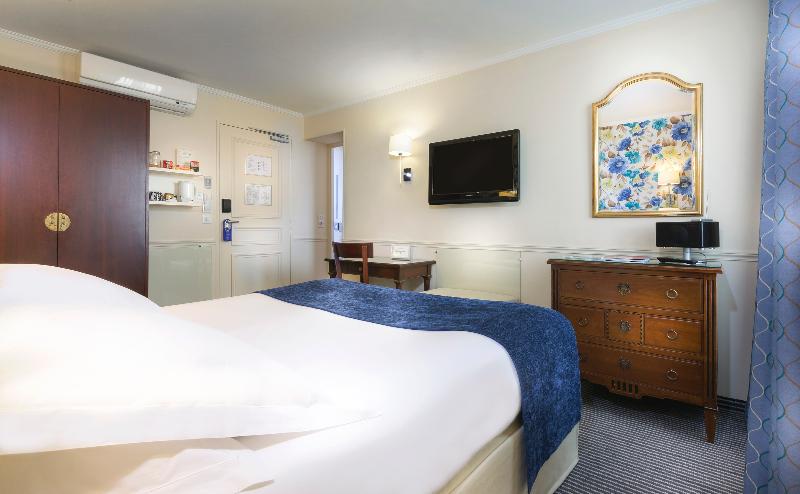 スタンダードルーム, Relais Bosquet By Malone