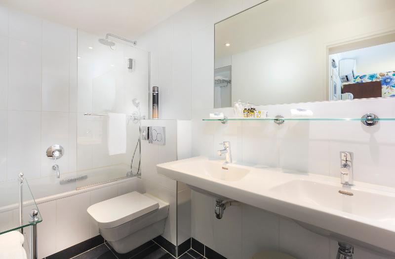 スタンダードルーム, Relais Bosquet By Malone