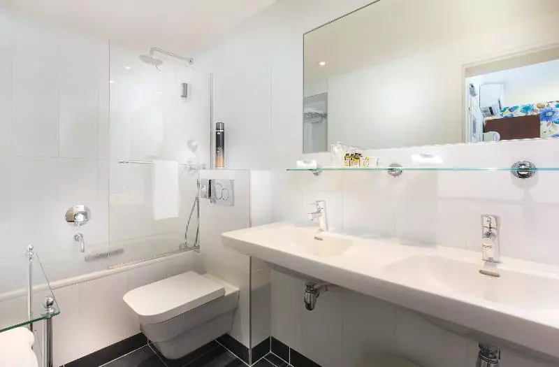 スタンダードルーム, Relais Bosquet By Malone