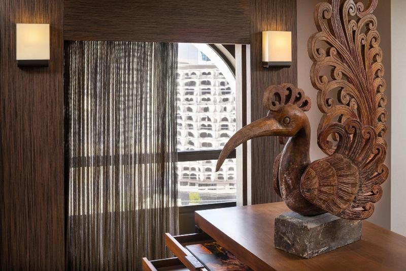 Стандартный Номер Кровать Кинг, Renaissance Phoenix Downtown