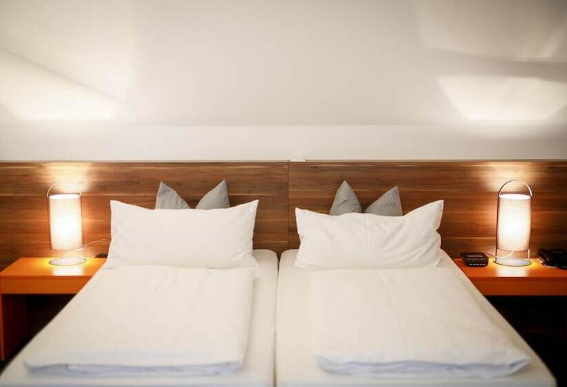 이코노미 룸, Schempp