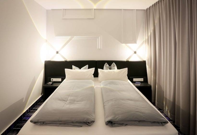 수피리어 룸, Schempp