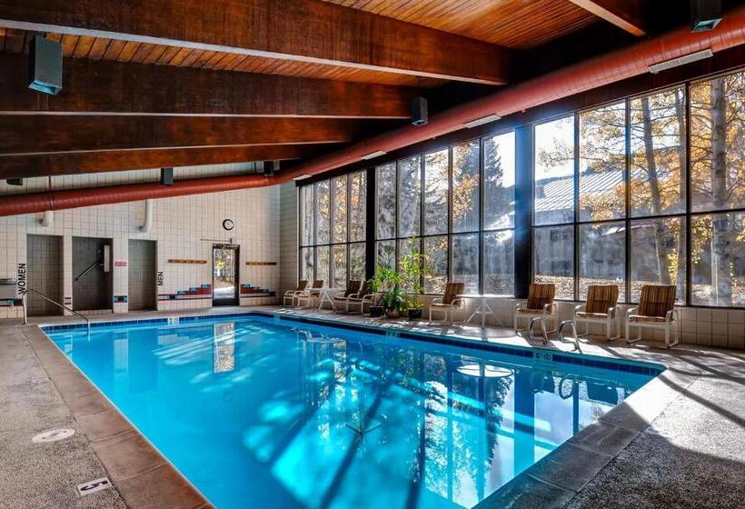 침실 2개 아파트, Ski Tip Lodge By Keystone Resort