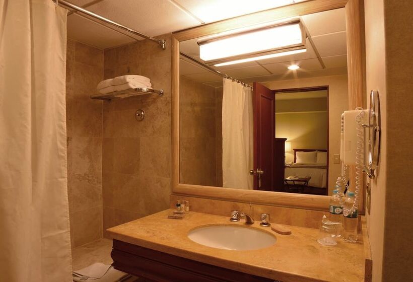 Полулюкс, Sol De Oro Hotel & Suites