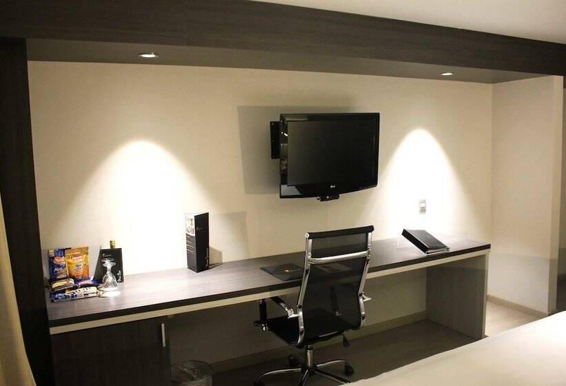 Номер Superior, Sol De Oro Hotel & Suites