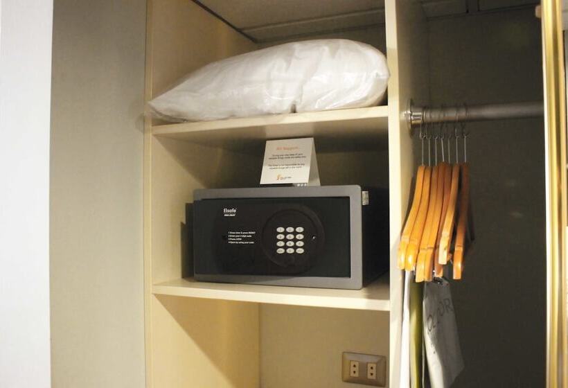 Номер Superior, Sol De Oro Hotel & Suites