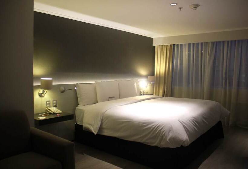 Номер Superior, Sol De Oro Hotel & Suites