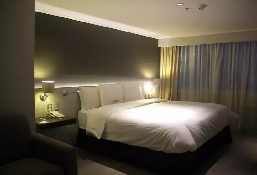 اتاق سوپریور, Sol De Oro Hotel & Suites