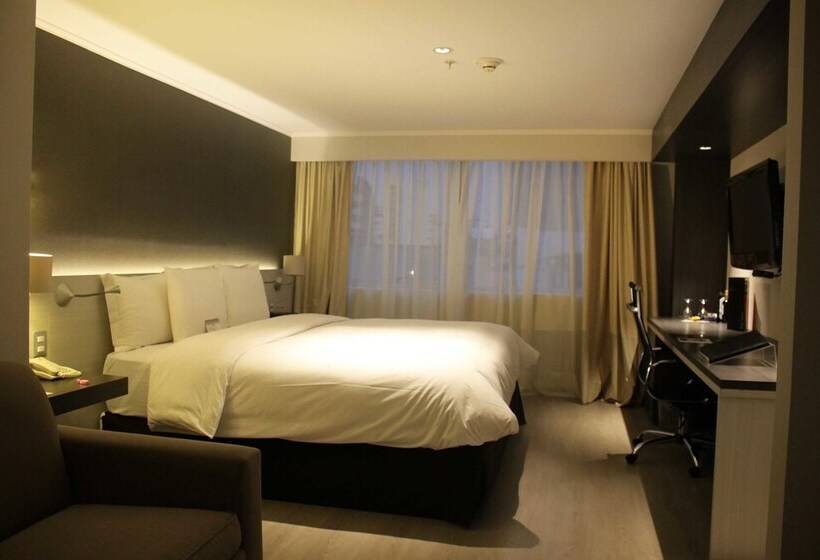 Номер Superior, Sol De Oro Hotel & Suites