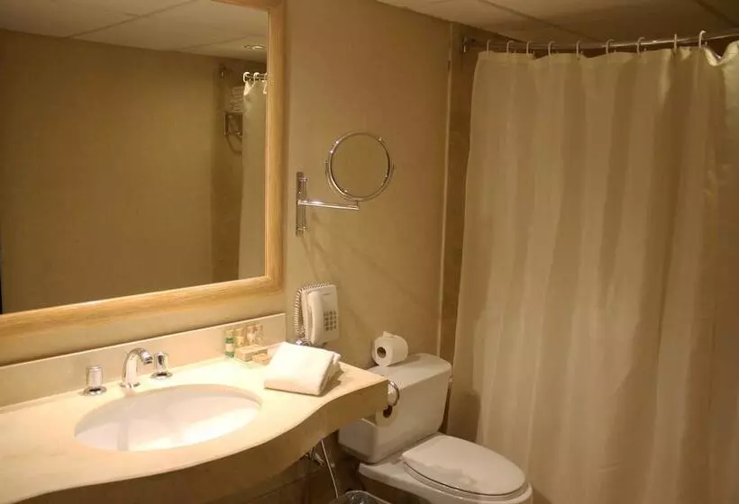 اتاق استاندارد, Sol De Oro Hotel & Suites