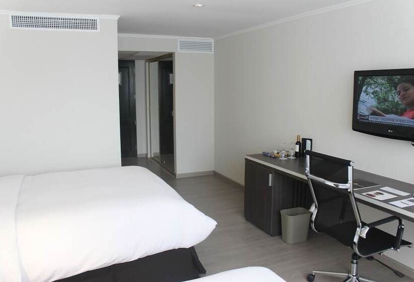 Номер Стандарт, Sol De Oro Hotel & Suites