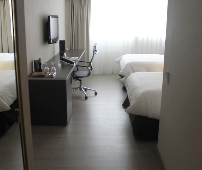 Номер Стандарт, Sol De Oro Hotel & Suites