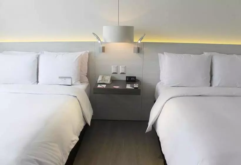 اتاق استاندارد, Sol De Oro Hotel & Suites