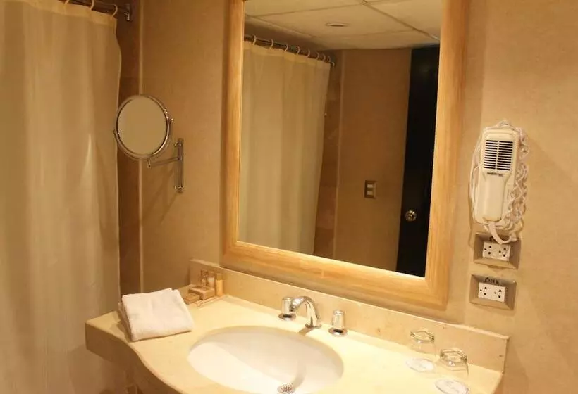 اتاق استاندارد, Sol De Oro Hotel & Suites