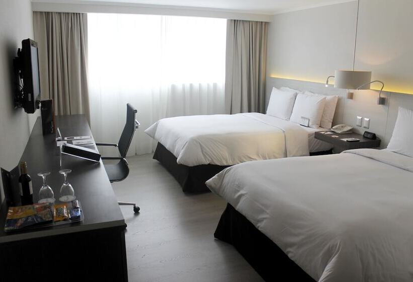 스탠다드 룸, Sol De Oro Hotel & Suites