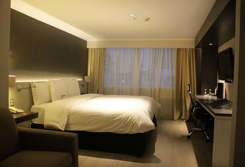 Номер Superior, Sol De Oro Hotel & Suites