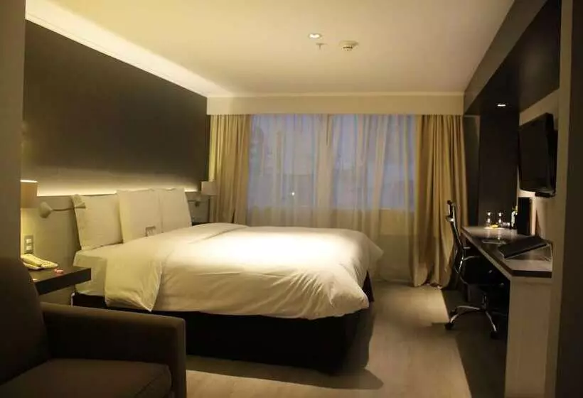 اتاق سوپریور, Sol De Oro Hotel & Suites