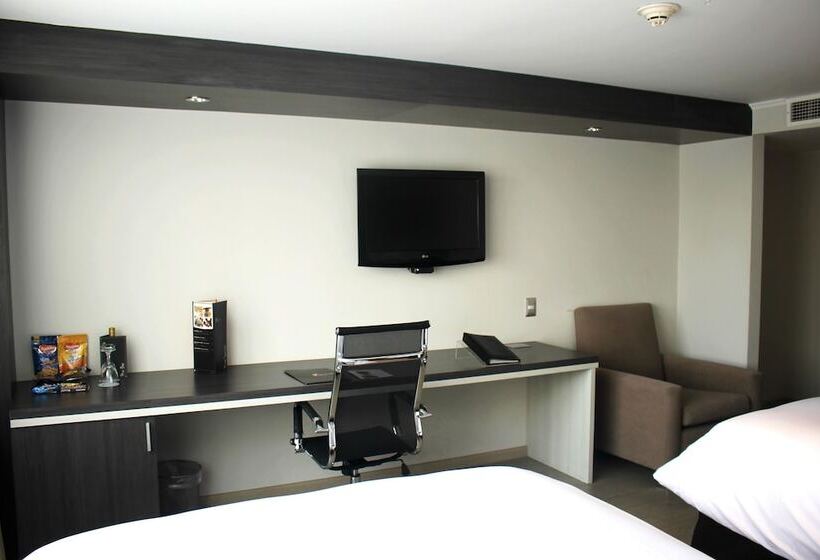 Номер Superior, Sol De Oro Hotel & Suites