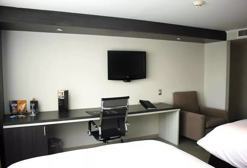 اتاق سوپریور, Sol De Oro Hotel & Suites